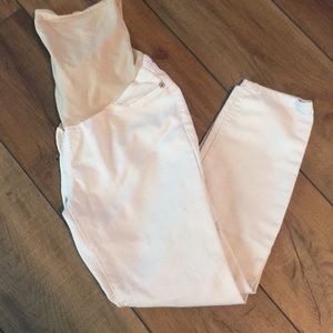 Motherhood maternity pants